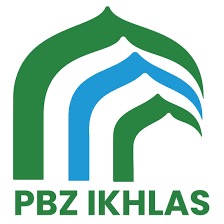 ikhlas Logo
